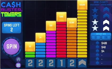 5 Wonderful Online Sites To Play Instant Scratchies.